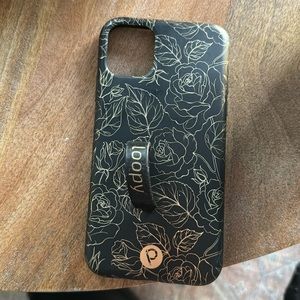 Loopy Rose IPhone 11 phone case